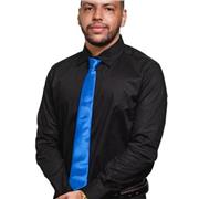 Professor de física formado na UFCG em 2023, com experiência em aulas remotas, reforço escolar e preparação para o ENEM